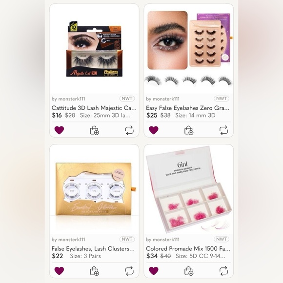 EYES - Picture 5 of 14